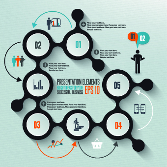 Business Infographic creative design 500 infographic creative business   