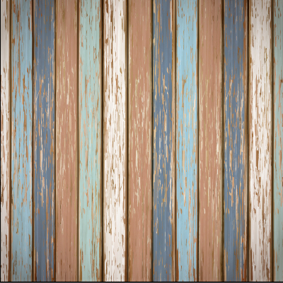 Old wooden board textured vector background 09 wooden textured board background   