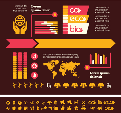 Business Infographic creative design 1705 infographic creative business   