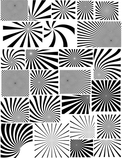 Black with white whirl background and Photoshop Brushes white whirl photoshop brushes black background   