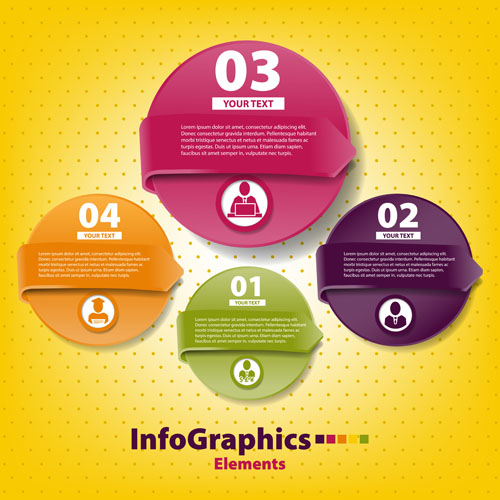 Business Infographic creative design 1065 infographic creative business   