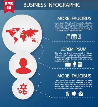 Business Infographic creative design 1078 infographic creative business   