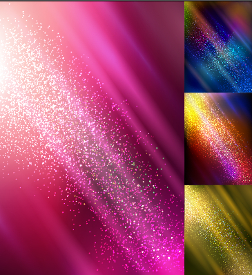 Colorful sun ray background vector 04 sun Ray colorful background vector background   