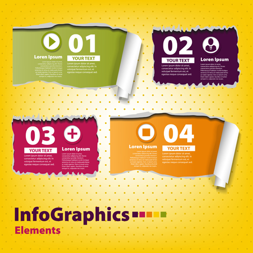 Business Infographic creative design 1073 infographic creative business   