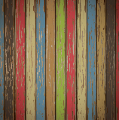 Old wooden board textured vector background 12 wooden textured board background   