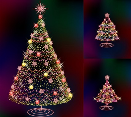 christmas tree vectors tree christmas   