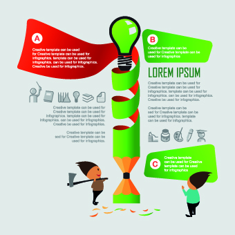 Business Infographic creative design 497 infographic creative business   