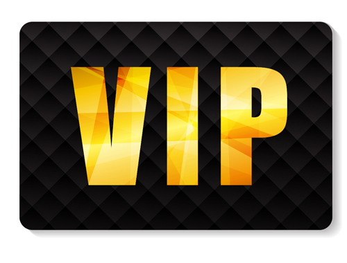 luxurious VIP members cards design vectors 06 vip member luxurious cards   