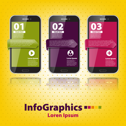 Business Infographic creative design 1074 infographic creative business   