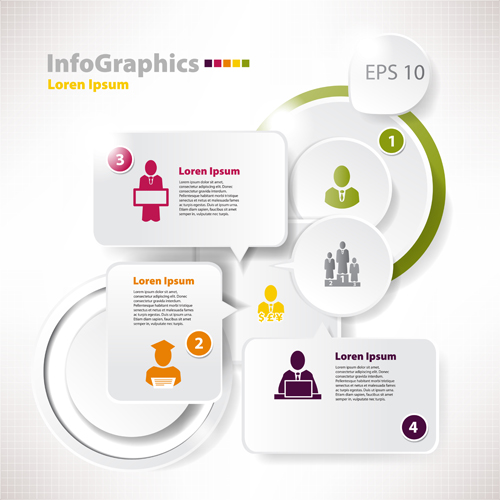 Business Infographic creative design 1014 infographic creative business   