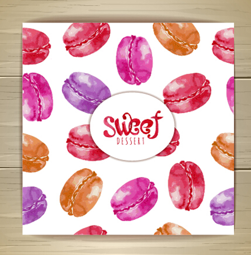 Pink sweet seamless pattern vector 04 sweet seamless pink pattern vector pattern   