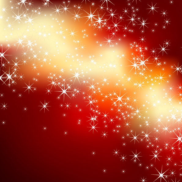 Starlight background vector art starlight flash background   