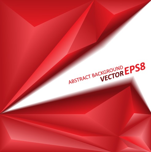 3D triangle geometry shapes background vector 01 triangle shapes Geometry background vector background   