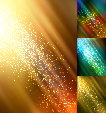 Colorful sun ray background vector 03 sun Ray colorful background vector background   