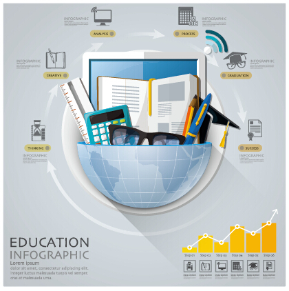 Business Infographic creative design 2394 infographic creative business   