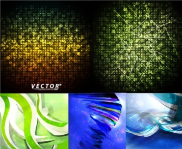 Abstract background. vector abstract   