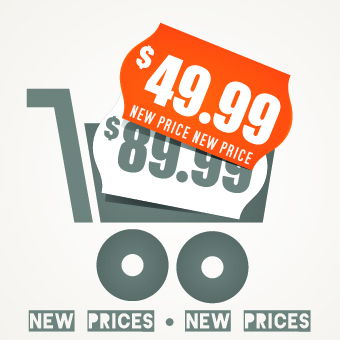 Big sale price tag creative vector 02 price creative big sale big   