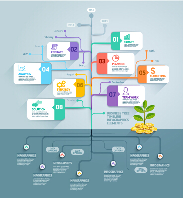 Business Infographic creative design 2443 infographic creative business   