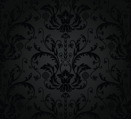 Luxury Seamless pattern vector 01 seamless pattern vector pattern luxury   