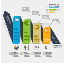 Business Infographic creative design 2447 infographic creative business   