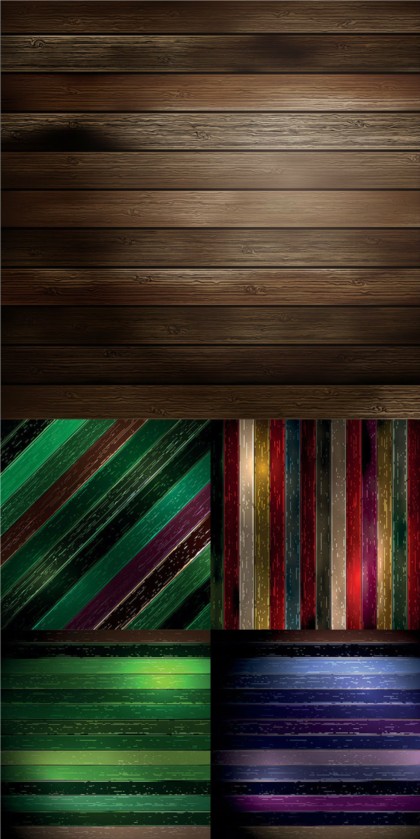 Color stripe background vector stripe color   