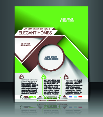 Business flyer and brochure cover design vector 69 flyer cover business brochure   