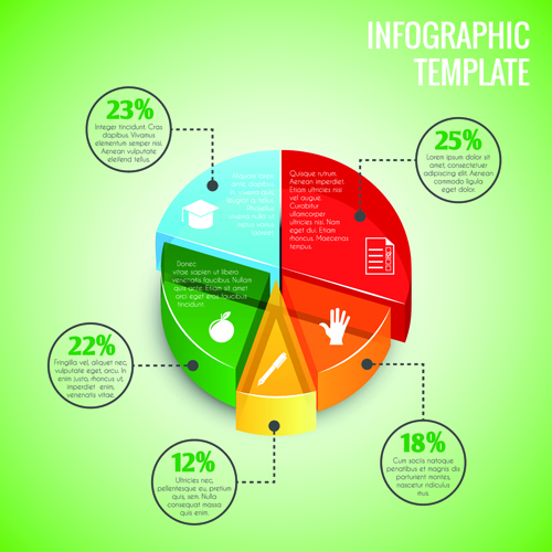 Business Infographic creative design 1459 infographic creative business   
