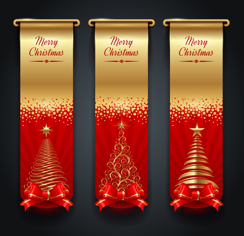 New Year 2014 Christmas elements set vector 11 year new year elements element christmas 2014   