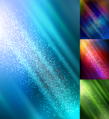 Colorful sun ray background vector 01 sun Ray colorful background vector background   