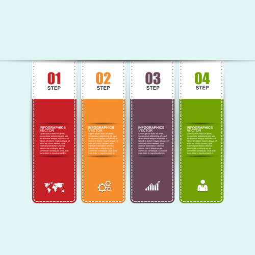 Business Infographic creative design 2941 infographic creative business   