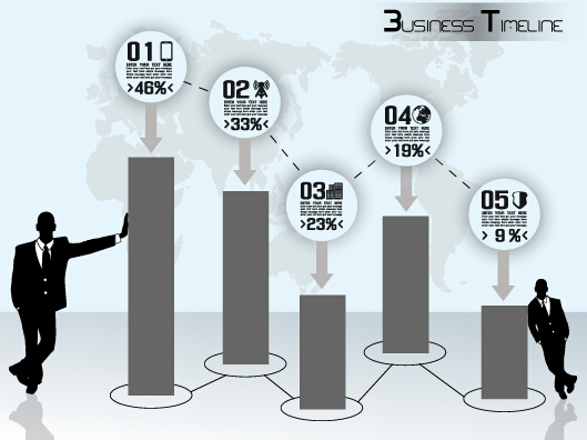 Business Infographic creative design 1919 infographic creative business   