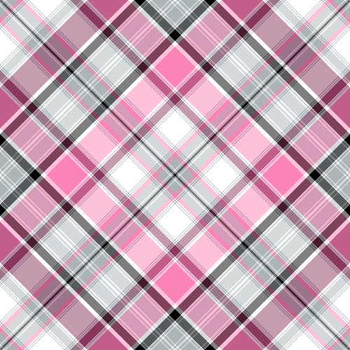 Fabric of Cross pattern design vector 01 pattern fabric cross   