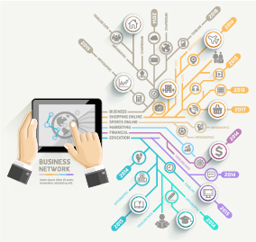 Business Infographic creative design 2448 infographic creative business   