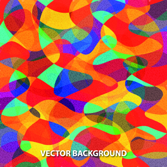 Abstract Multicolor background vector 02 multicolor colorful background colorful background vector abstract   