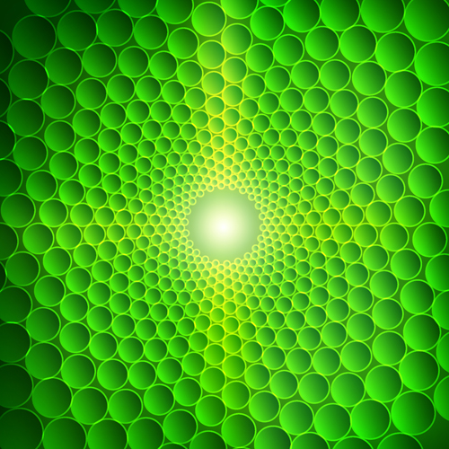 Green abstract pattern vector background 01 pattern vector pattern background abstract   