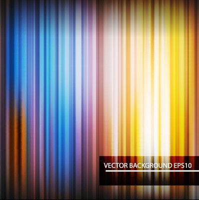 Shiny colored lines background vector set 04 shiny lines colored background vector background   