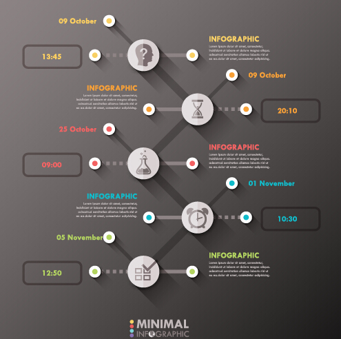 Business Infographic creative design 2937 infographic creative business   