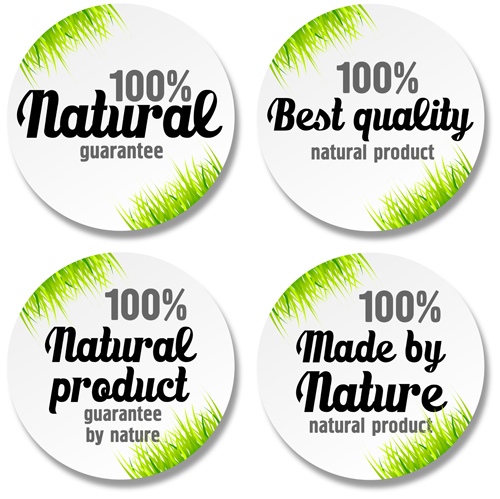 Green grass with sale round stickers vector stickers sticker sale green grass green   
