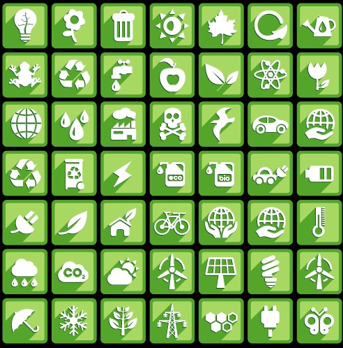 Creative white social Icons vector graphic 03 vector graphic social icons social icons icon creative   