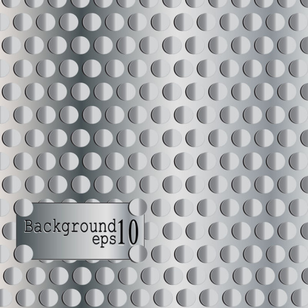 Metal mesh vector background 03 metal mesh metal mesh   