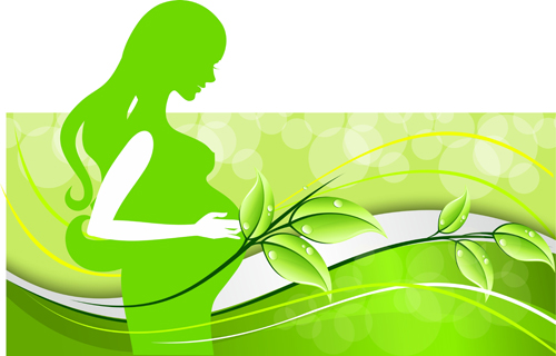 Pregnant woman with elegant background 01 woman pregnant elegant background elegant   