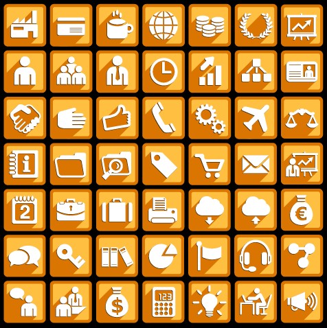 Creative white social Icons vector graphic 02 white vector graphic social icons social icons icon creative   