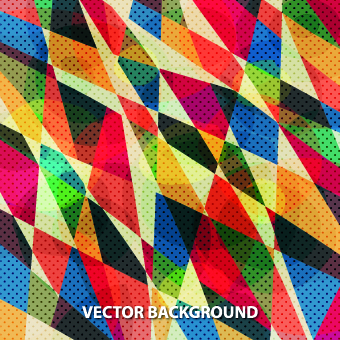 Abstract Multicolor background vector 04 multicolor colorful background colorful background vector background abstract   