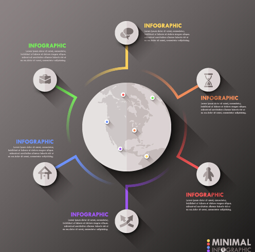 Business Infographic creative design 2928 infographic creative business   