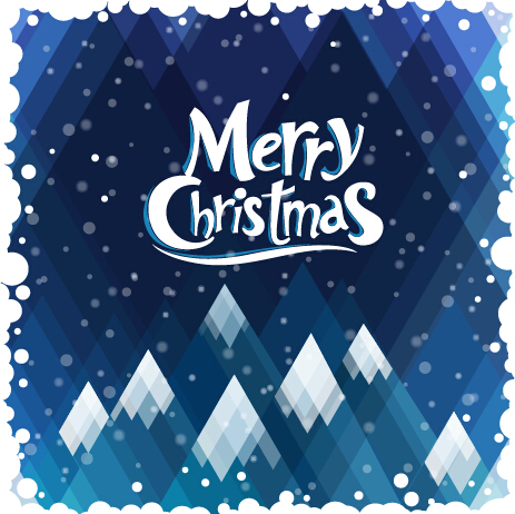 Simple merry christmas vector backgrounds 02 simple merry christmas merry background   