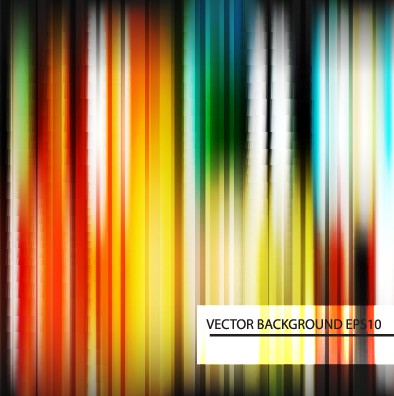 Shiny colored lines background vector set 08 shiny lines colored background vector background   