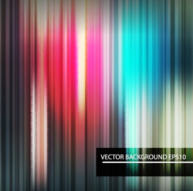 Shiny colored lines background vector set 06 shiny lines colored background vector background   