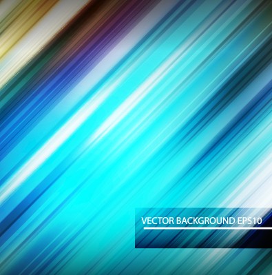 Shiny colored lines background vector set 10 lines line colored background vector background   