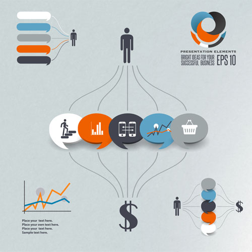 Business Infographic creative design 781 infographic creative business   