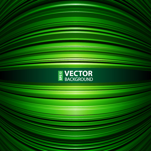 Green dynamic lines vector backgrounds 03 Vector Background lines green dynamic lines backgrounds background   